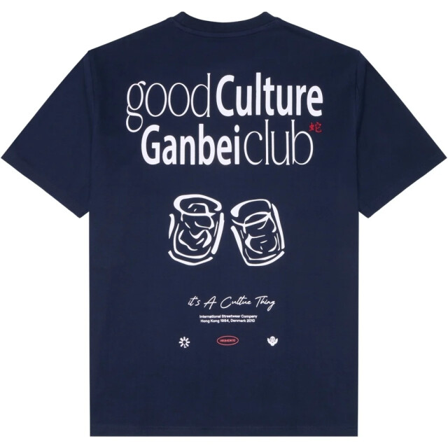Woodbird Wbbaine ganbei tee 2516-420 navy r 2516-420 large