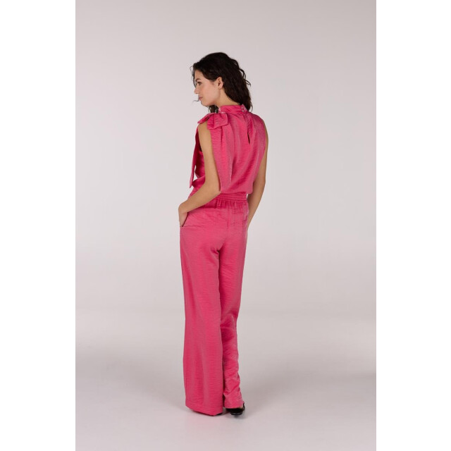 Jansen Amsterdam Sue top sq 387 berry SQ 387 large