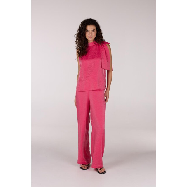 Jansen Amsterdam Sue top sq 387 berry SQ 387 large