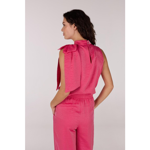 Jansen Amsterdam Sue top sq 387 berry SQ 387 large
