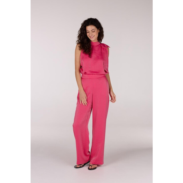 Jansen Amsterdam Sunny broek sq 429 berry SQ 429 large