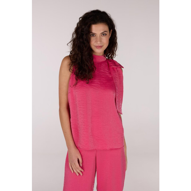 Jansen Amsterdam Sue top sq 387 berry SQ 387 large