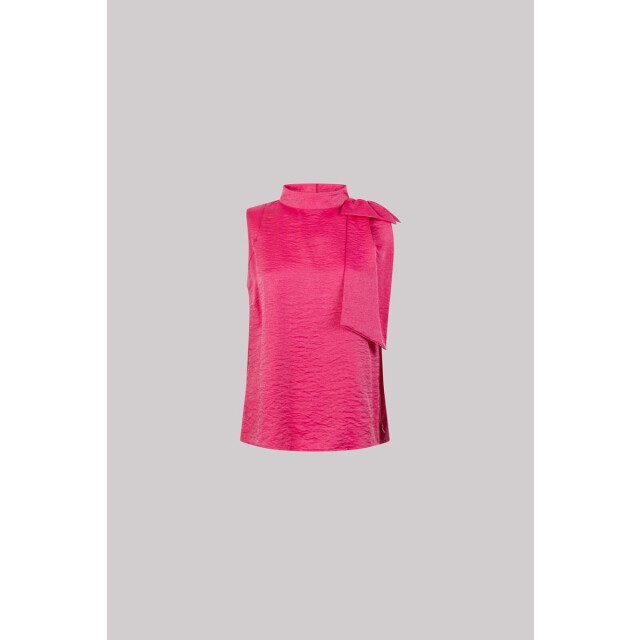 Jansen Amsterdam Sue top sq 387 berry SQ 387 large