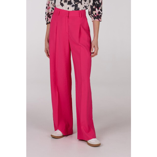 Jansen Amsterdam Nova broek wf 466 berry WF 466 large