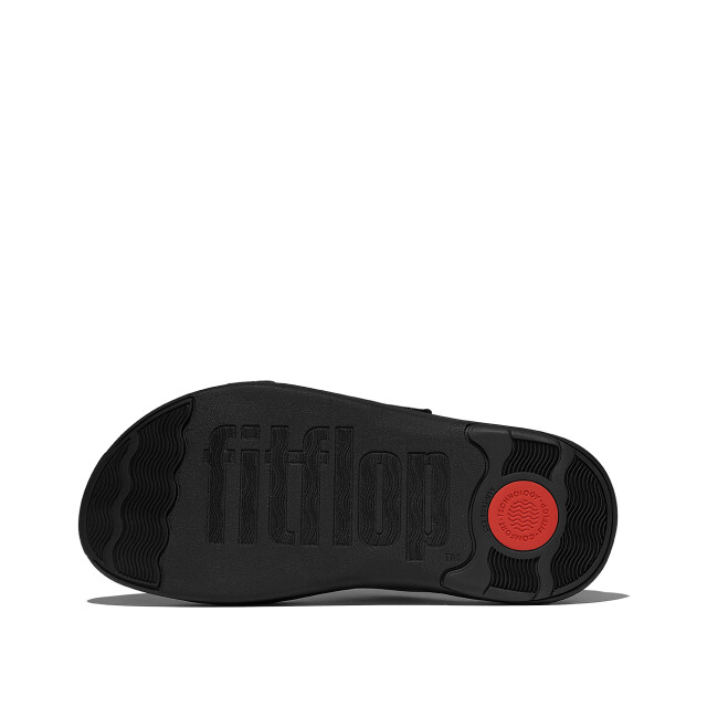 FitFlop F-mode go mens adjustable two-bar slides IW8 large