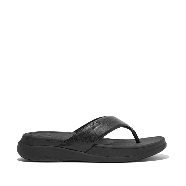 FitFlop F-mode go mens toe-post sandals IX1 large