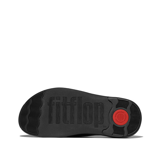 FitFlop F-mode go mens toe-post sandals IX1 large