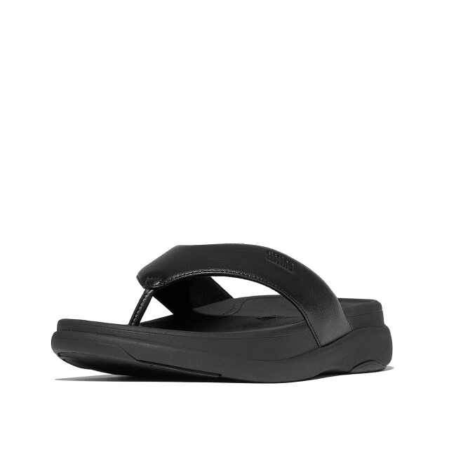 FitFlop F-mode go mens toe-post sandals IX1 large