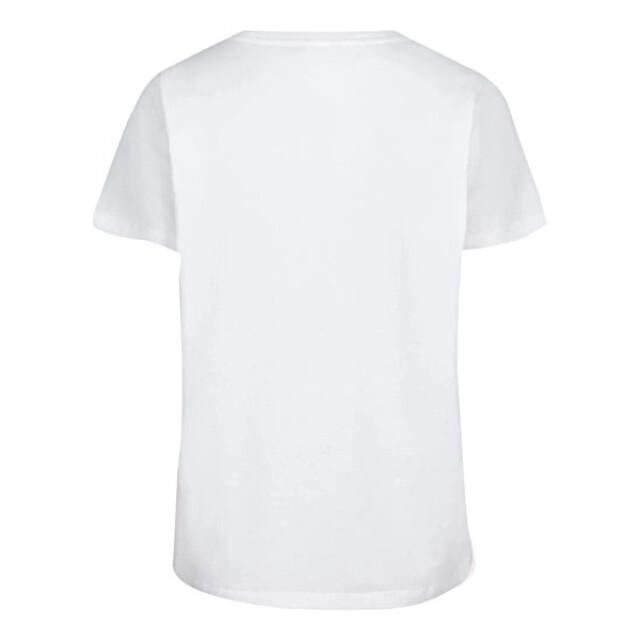 Esqualo T-shirt sp25-05020 - SP25-05020 - Offwhite large