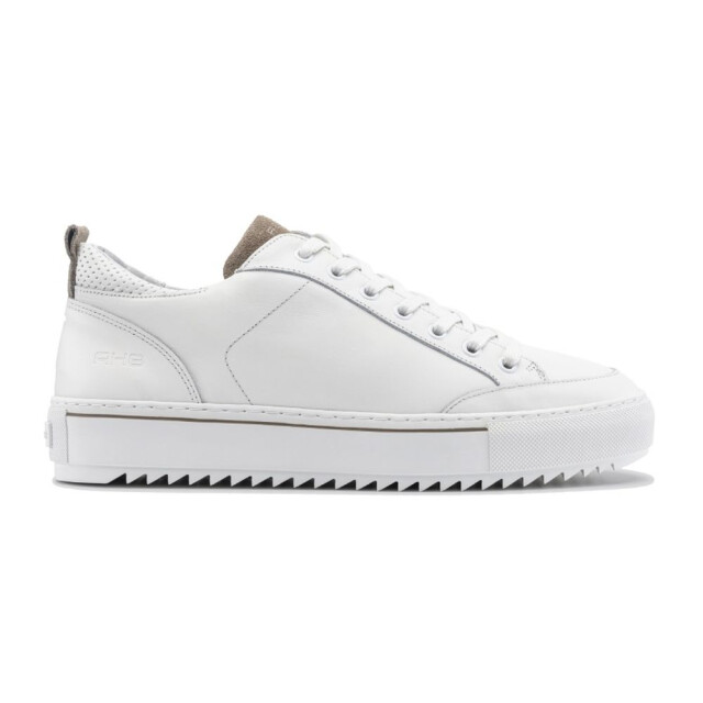 Rehab 2312324101-crash leather 0753-white-khaki 2312324101-Crash Leather large