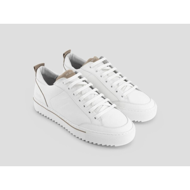 Rehab 2312324101-crash leather 0753-white-khaki 2312324101-Crash Leather large