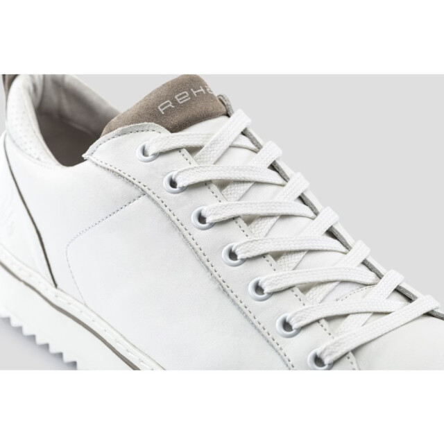 Rehab 2312324101-crash leather 0753-white-khaki 2312324101-Crash Leather large
