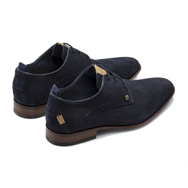 Rehab Veterschoenen 2342306141-Greg Wall Suede large