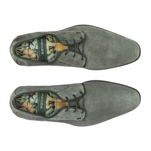 Rehab 2342306141-greg wall suede 6400-green 2342306141-Greg Wall Suede large