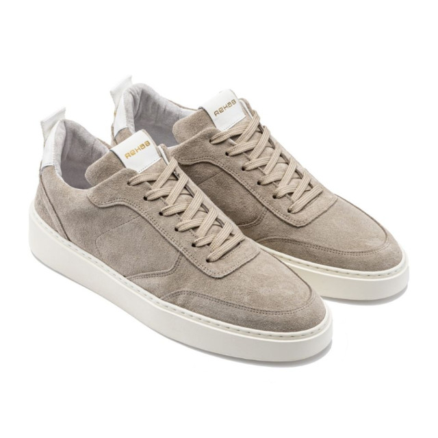 Rehab Veterschoenen 2512673103-Oliver Suede large