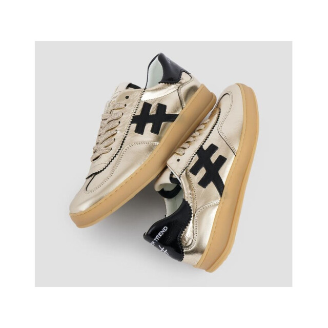 Another Trend Veterschoenen A032-Iconic II large