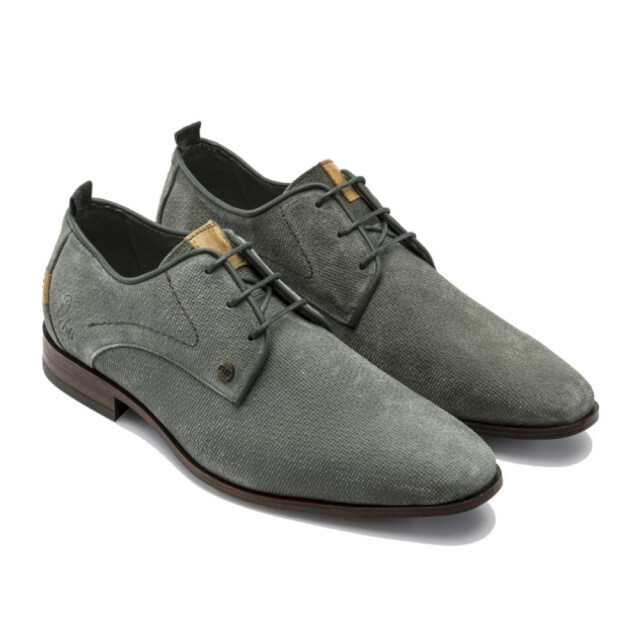 Rehab 2342306141-greg wall suede 6400-green 2342306141-Greg Wall Suede large