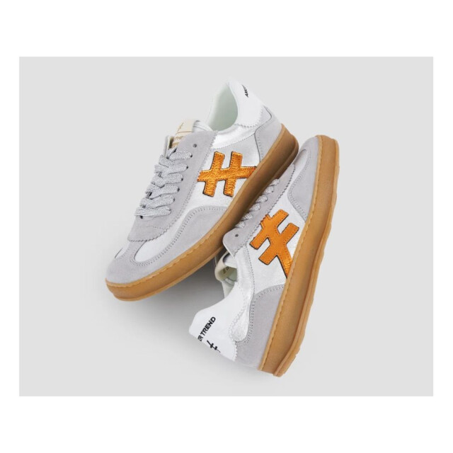 Another Trend Veterschoenen A032-Iconic II large