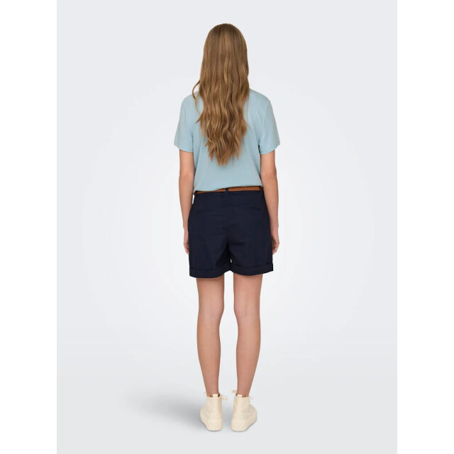Jacqueline de Yong Chicago mw belted chino shorts 15324743 large