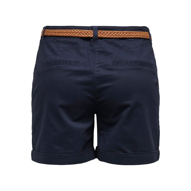 Jacqueline de Yong Chicago mw belted chino shorts 15324743 large