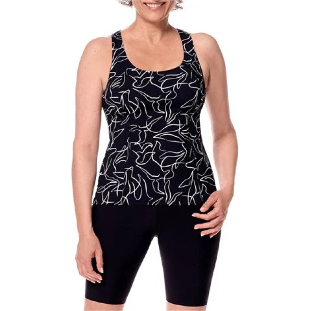 Amoena Lagos bermuda lagos bermuda c0002 c0002 black 9820385837397 large