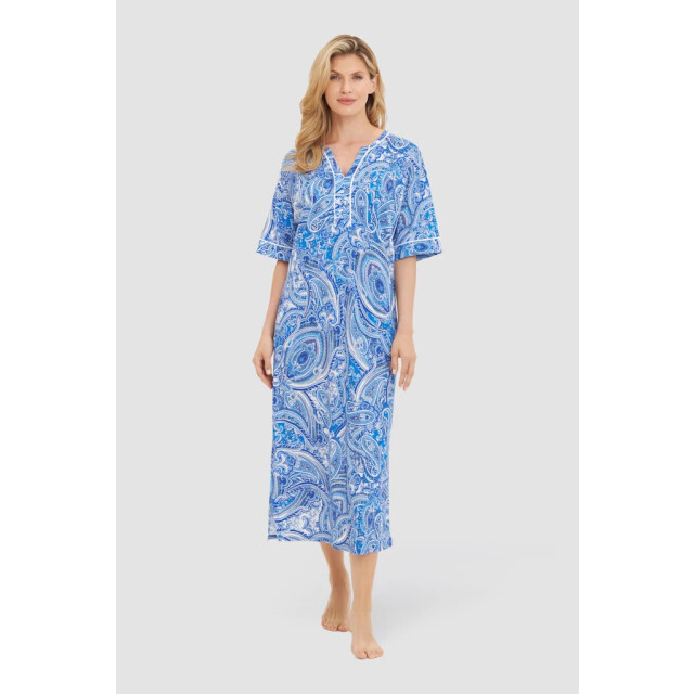 Rösch Paisley kaftan 1253147 9824300564821 large