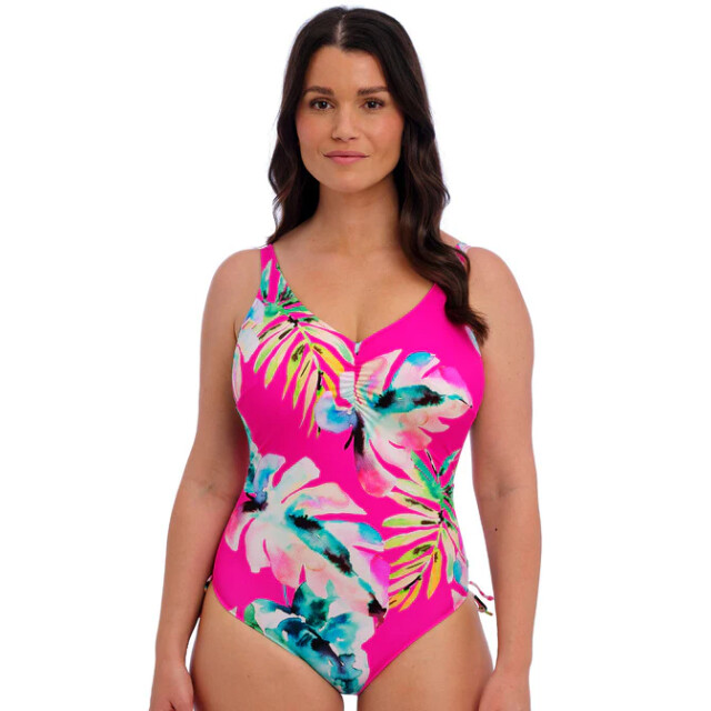 Fantasie Carabelita badpak met beugel fs505830 multi color 9824524894549 large