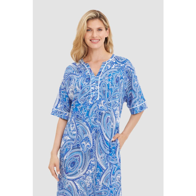 Rösch Paisley kaftan 1253147 9824300564821 large