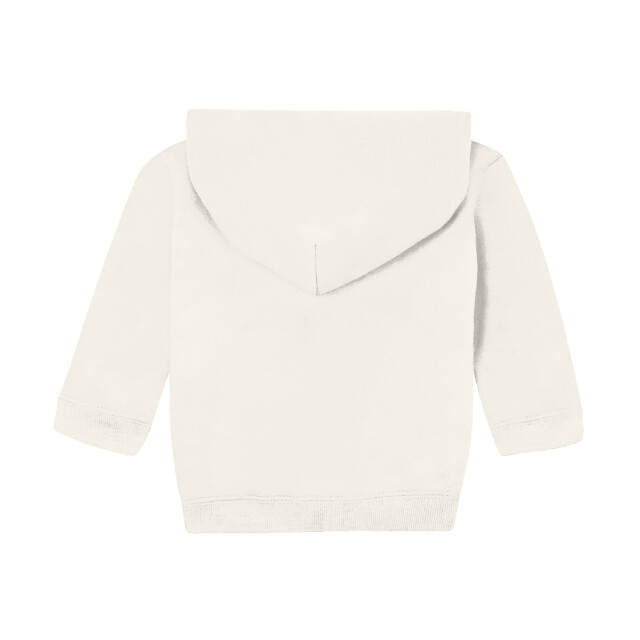 Babybugz Essentiële babyhoodie UTFK2462_natural large