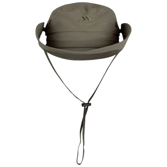 Trespass Wyles zonnehoed voor volwassenen UTTP6472_herb large