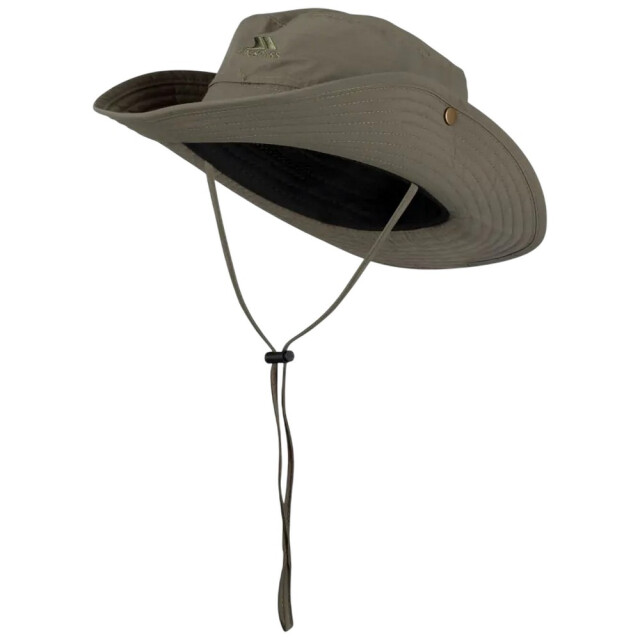 Trespass Wyles zonnehoed voor volwassenen UTTP6472_herb large