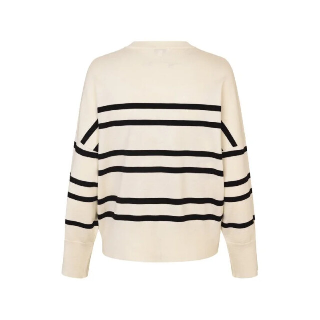 mbyM Gillian-m knit stripe - Gillian-M knit stripe - MbyM large