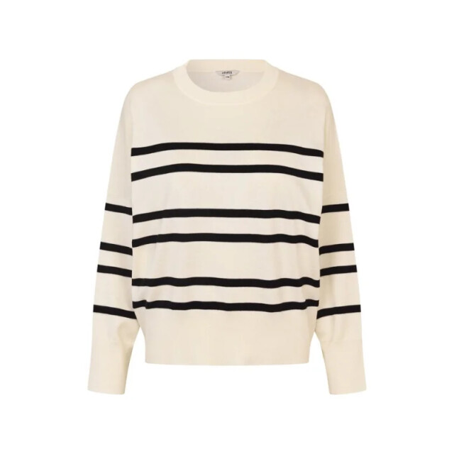 mbyM Gillian-m knit stripe - Gillian-M knit stripe - MbyM large