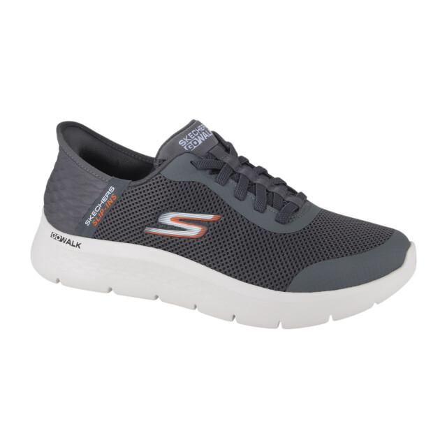 Skechers Skechers 216324 GRY Instapschoenen Grijs Skechers 216324 GRY large