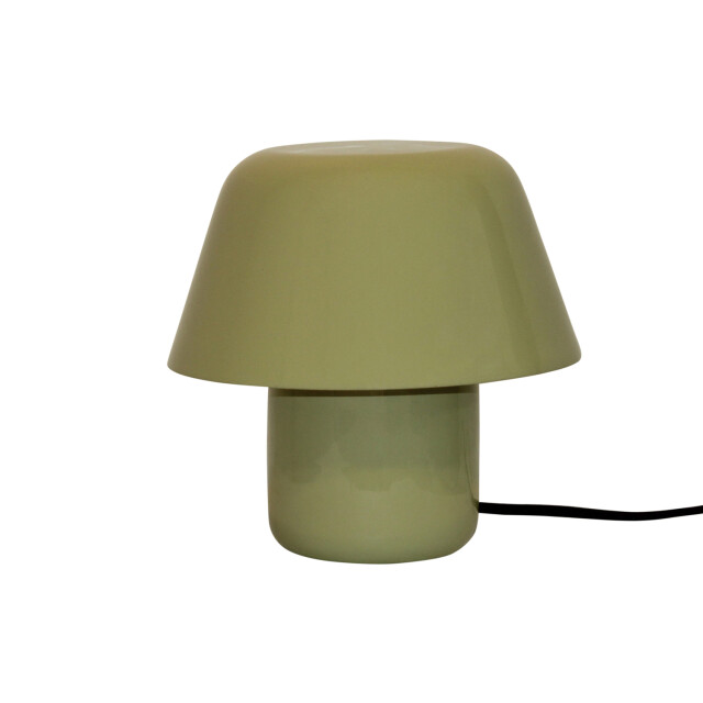 Leitmotiv tafellamp afan tea green 3062291 large