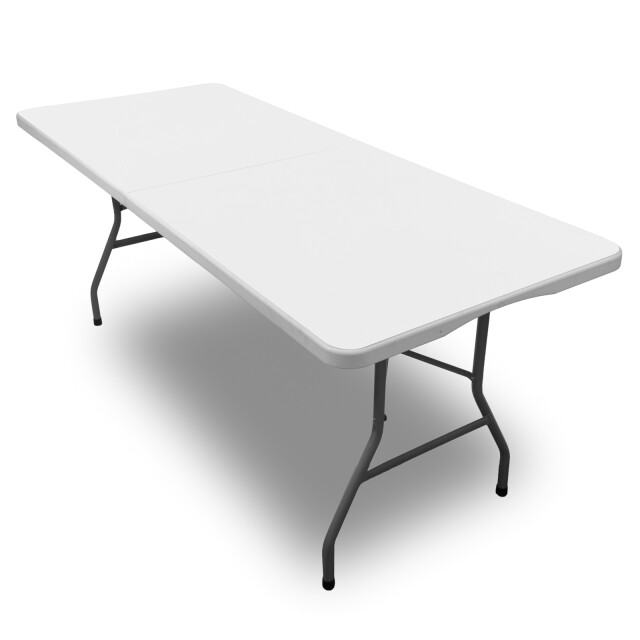 4goodz Outsunny 3-delige biertafel / picknicktafel set voor 6 pers 3128084 large