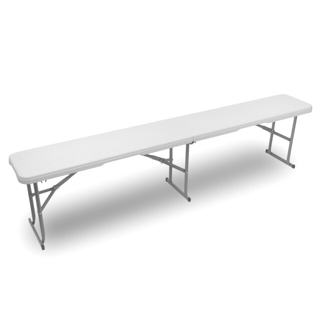 4goodz Outsunny 3-delige biertafel / picknicktafel set voor 6 pers 3128084 large