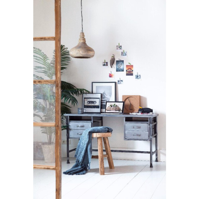 Furnilux By boo klok cork , kurk 30x30x10cm 3128054 large