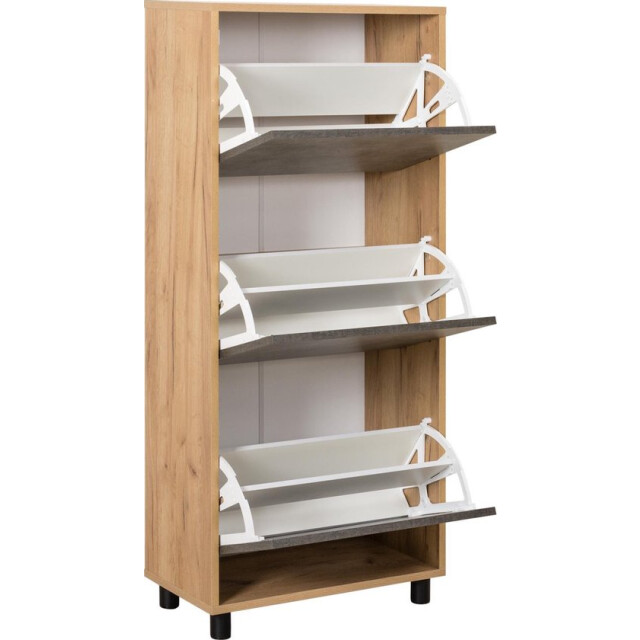 Furnilux Sharons choice-shoenenkast 3128051 large