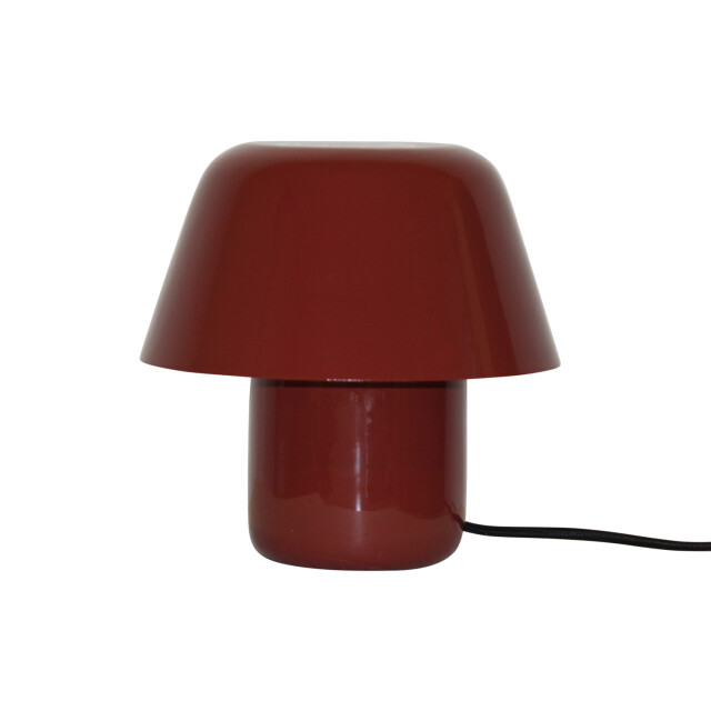 Leitmotiv tafellamp afan rode oker 3062293 large