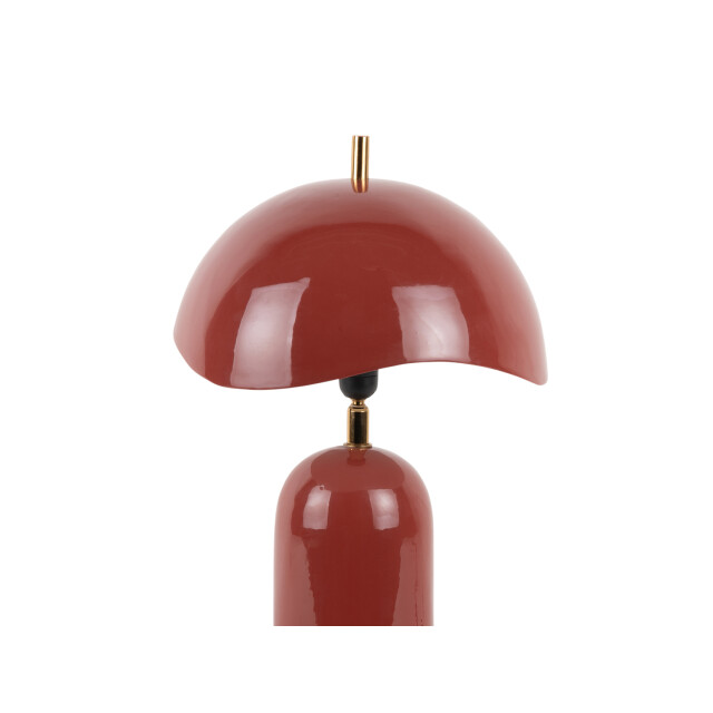 Leitmotiv tafellamp querido rode oker 3062158 large
