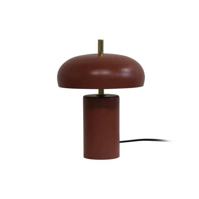 Leitmotiv tafellamp joya rode oker 3062300 large