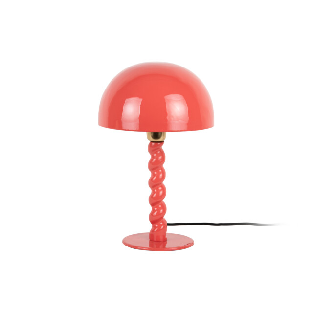 Leitmotiv tafellamp prisa scarlet red 3062148 large