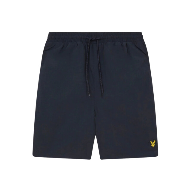Lyle and Scott Lyle&scott plain zwembroeken sh1204vb SH1204VB large