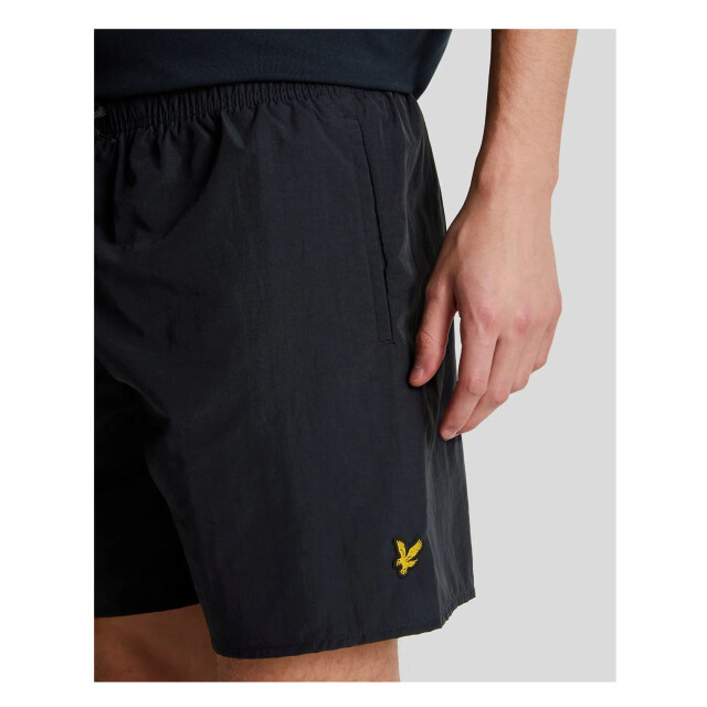 Lyle and Scott Lyle&scott plain zwembroeken sh1204vb SH1204VB large