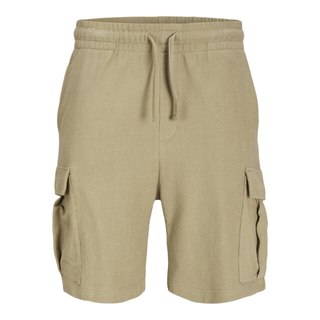 Jack & Jones Jpstgordon loui sweat shorts lng camel 5159.76.0012 large