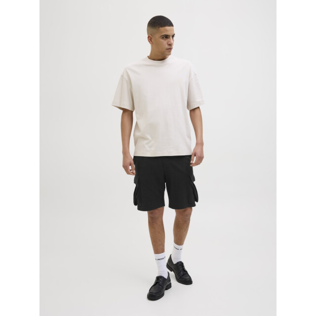 Jack & Jones Jpstgordon loui sweat shorts lng - 5159.80.0046 large