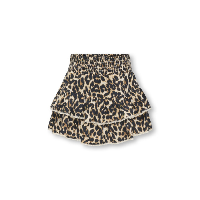 Only Kogglow life taped edge skort aop w dessin 2469.89.0043 large