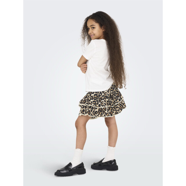 Only Kogglow life taped edge skort aop w dessin 2469.89.0043 large