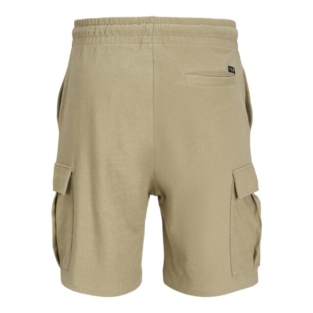 Jack & Jones Jpstgordon loui sweat shorts lng camel 5159.76.0012 large